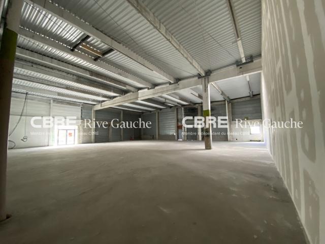 Local Commercial location à Strasbourg, Lampertheim
