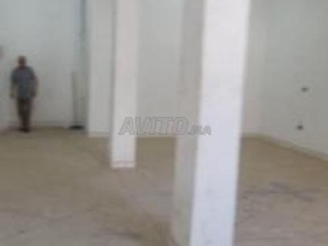 Local commercial location à Anfa, Gharb-Chrarda-Beni Hssen