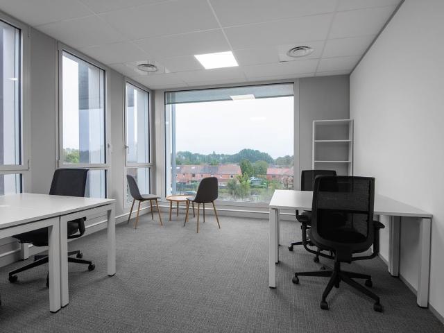Bureau location à Lille