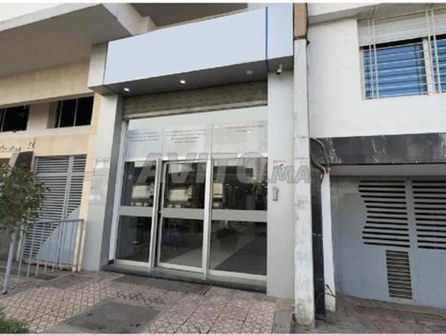 Local commercial location à Anfa, Gharb-Chrarda-Beni Hssen