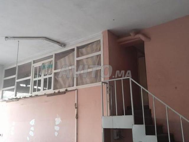 Local commercial location à Ben Slimane