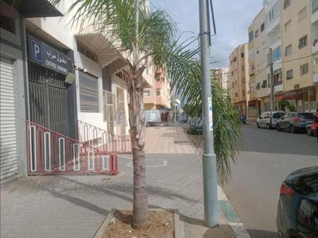 Local commercial location à Salé