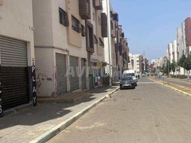 Local commercial location à Aïn Attig, Rabat-Salé-Zemmour-Zaër
