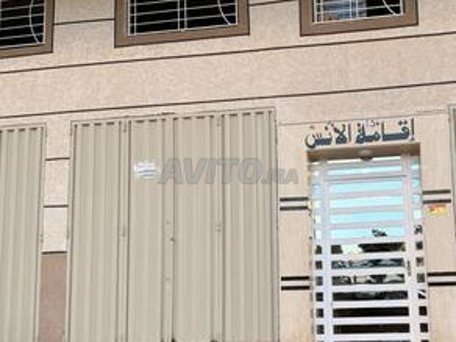 Local commercial location à Meknès