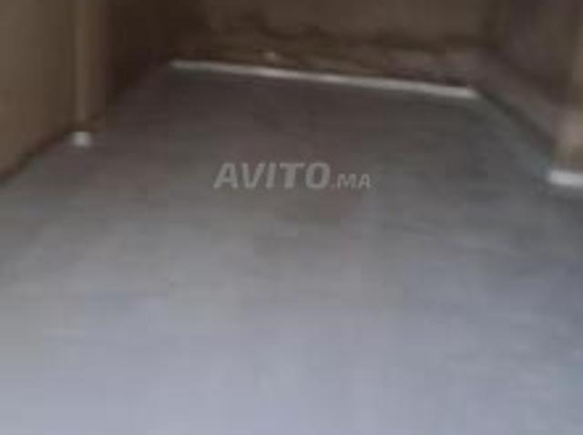 Local commercial location à Meknès