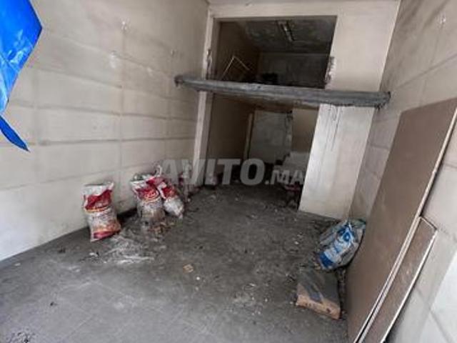 Local commercial location à Anfa, Dar Sultan
