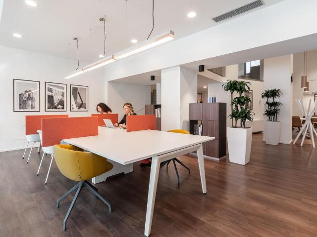 Bureau location à Grenoble, Meylan