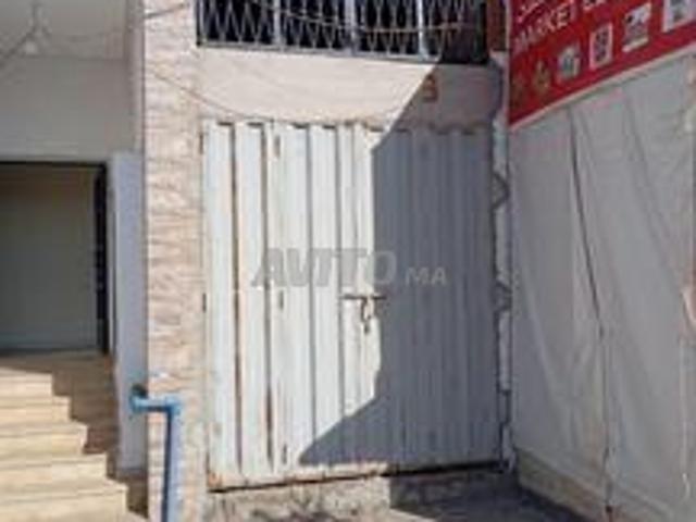 Local commercial location à Mohammedia, Gharb-Chrarda-Beni Hssen