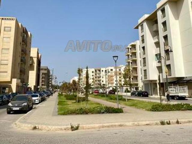 Local commercial location à Nouaceur, Gharb-Chrarda-Beni Hssen