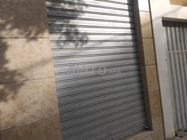 Local commercial location à Tasa