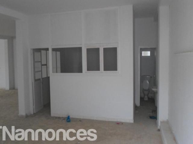 Maison location