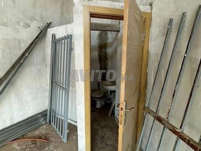 Local commercial location à Aïn Attig