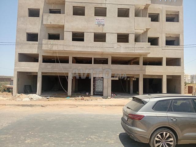 Local commercial location à Saf, L'Oriental