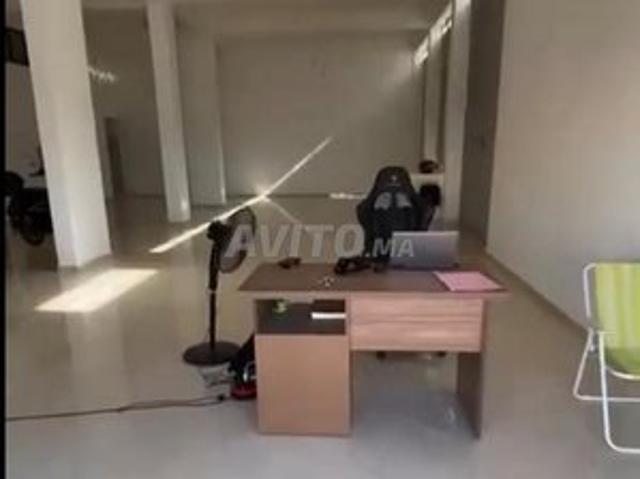 Local commercial location à Anfa, Gharb-Chrarda-Beni Hssen