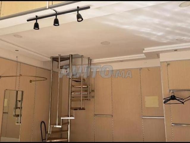 Local commercial location à Mohammedia, Gharb-Chrarda-Beni Hssen