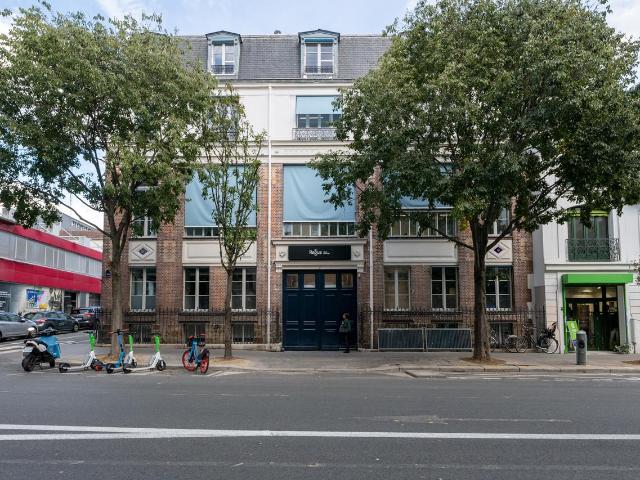 Bureau location à Paris, Île-de-France