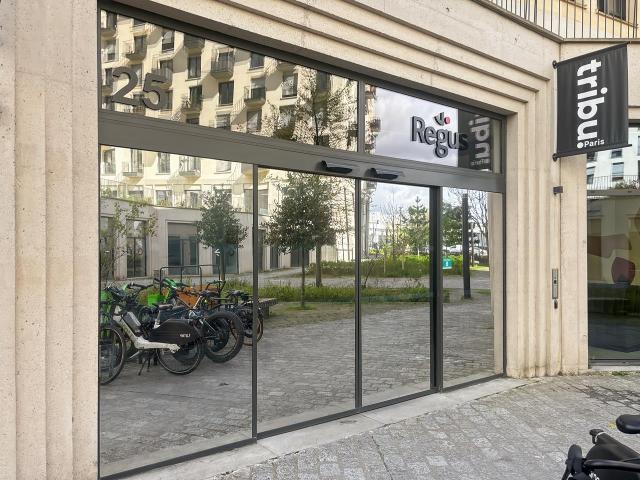 Bureau location à Paris, Île-de-France