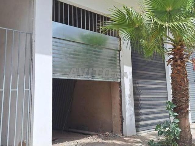 Local commercial location à Bouskoura, Gharb-Chrarda-Beni Hssen