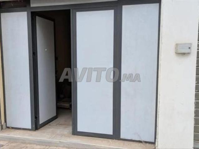 Local commercial location à Bouskoura, Gharb-Chrarda-Beni Hssen