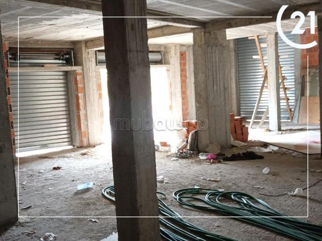 Local commercial location à Tangero, Tanger-Tétouan