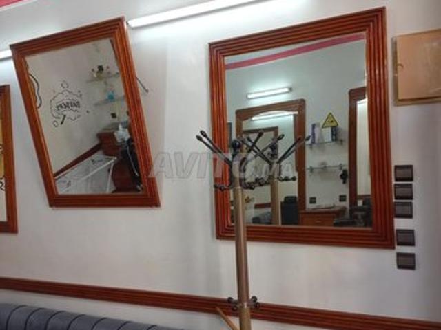 Local commercial location à Salé