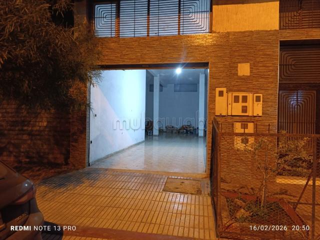 Local commercial location à Mohammedia, Gharb-Chrarda-Beni Hssen