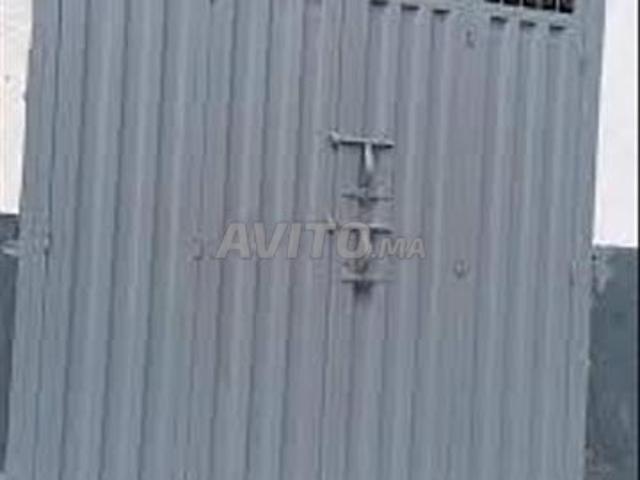 Local commercial location à Anfa, Ben M'sick