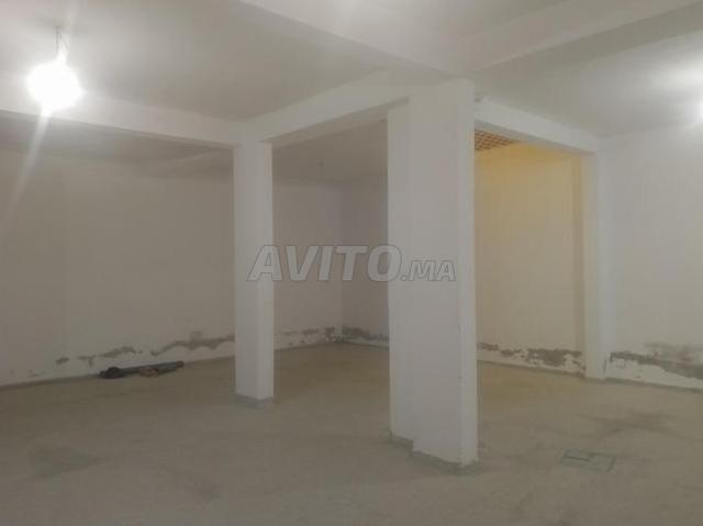 Local commercial location à Agadir, Oued ed Dahab-Lagouira