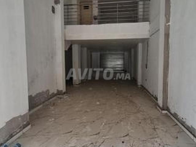 Local commercial location à Bouskoura, Gharb-Chrarda-Beni Hssen