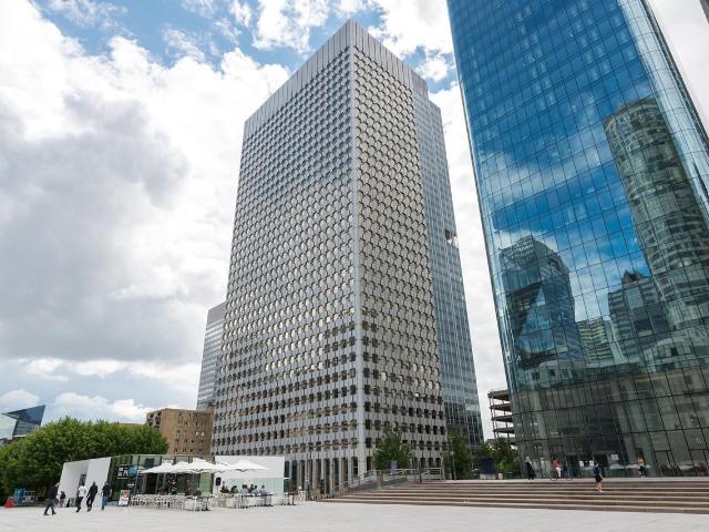 Bureau location à Nanterre, Puteaux