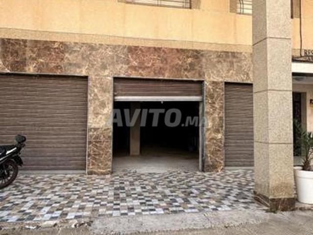 Local commercial location à Nador