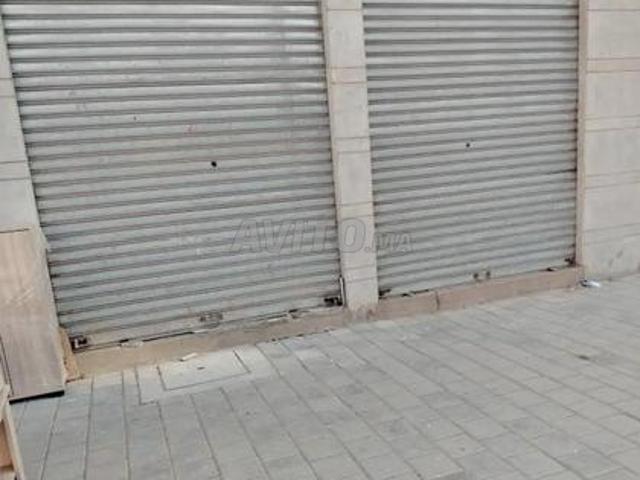Local commercial location à Tangero, Tanger-Tétouan