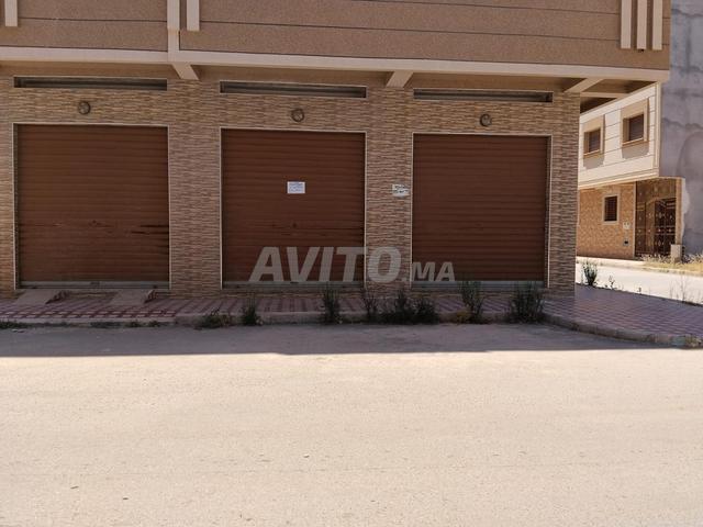 Local commercial location à Nador
