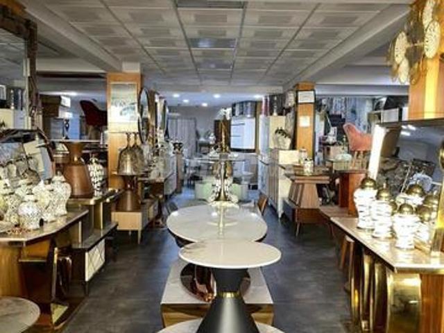 Local commercial location à El Houda, Agadir