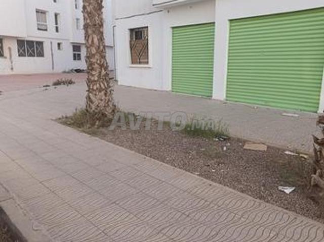 Local commercial location à Agadir, Oued ed Dahab-Lagouira