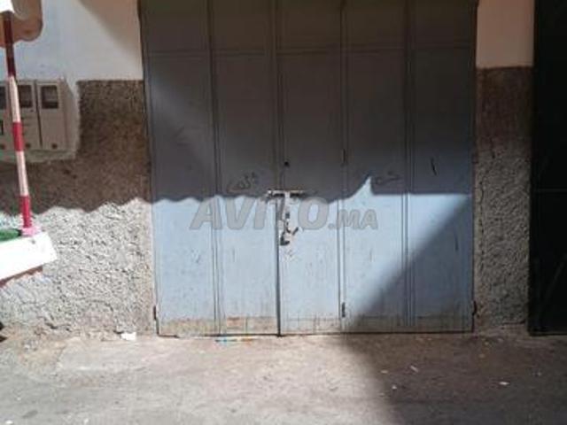 Local commercial location à Anfa, Gharb-Chrarda-Beni Hssen