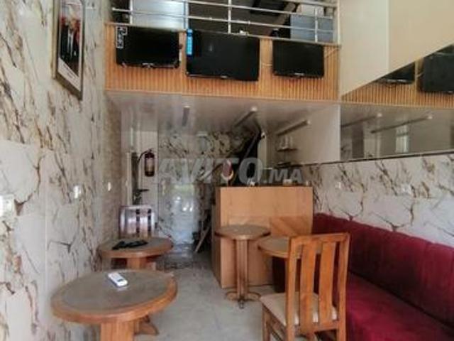 Local commercial location à Anfa, Gharb-Chrarda-Beni Hssen