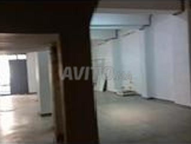 Local commercial location à Anfa, Gharb-Chrarda-Beni Hssen