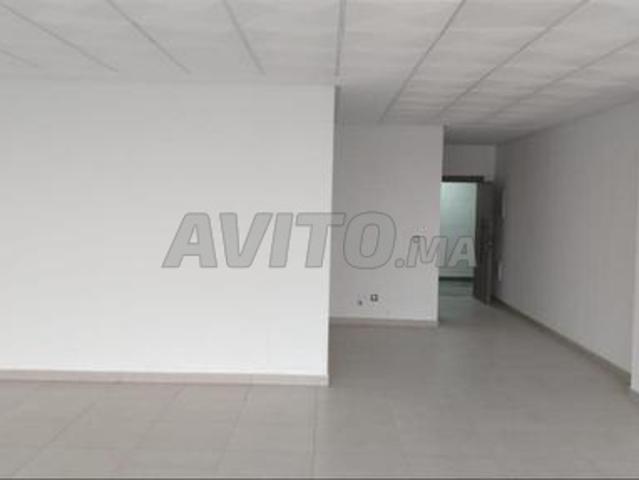 Local commercial location à Anfa, Gharb-Chrarda-Beni Hssen
