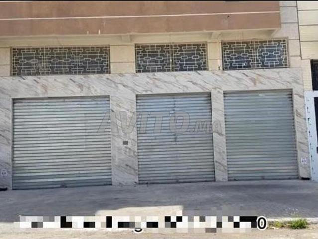 Local commercial location à Meknès