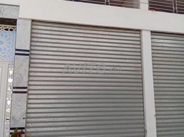 Local commercial location à Fès