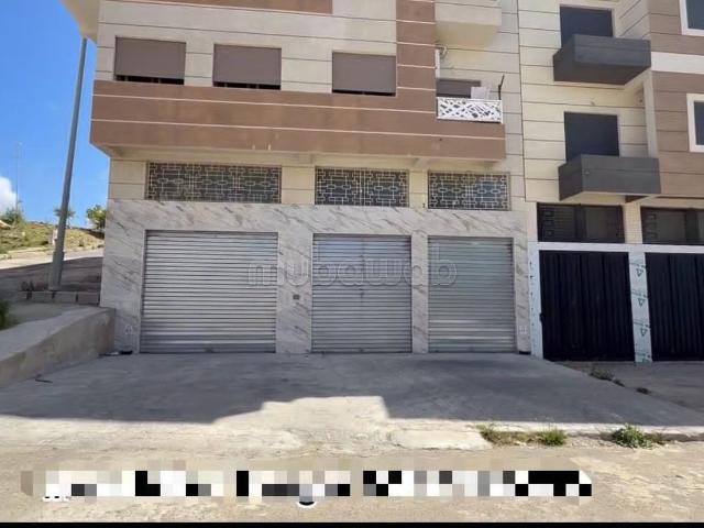 Local commercial location à Tangero, Tanger-Tétouan