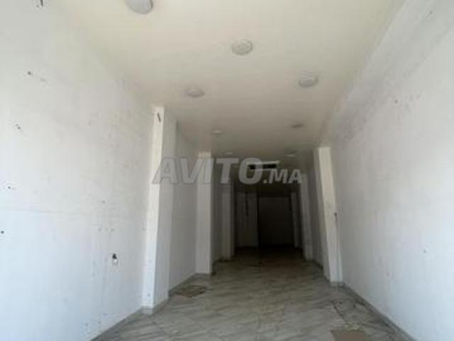 Local commercial location à Tétouan, Tanger-Tétouan