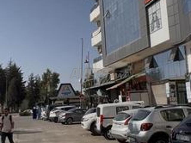 Local commercial location à Meknès