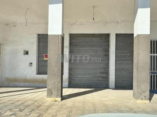 Local commercial vente à Témara