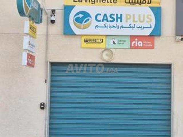 Local commercial location à Nador