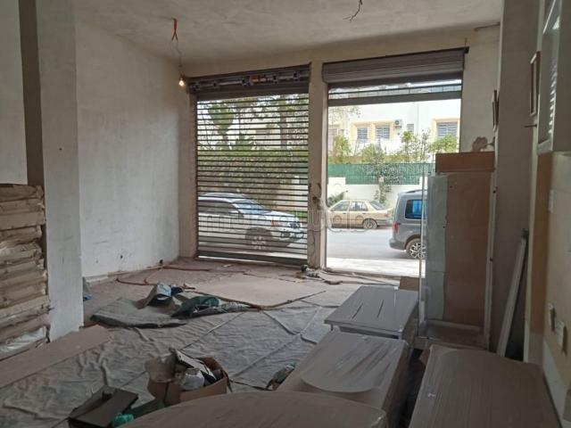 Local commercial location à Anfa, Gharb-Chrarda-Beni Hssen
