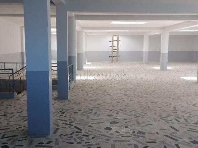 Local commercial location à Tangero, Tanger-Tétouan