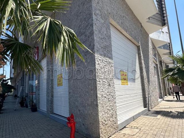 Local commercial vente à Salé