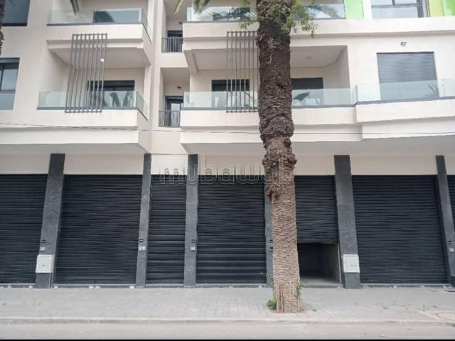 Local commercial location à Mohammedia, Gharb-Chrarda-Beni Hssen